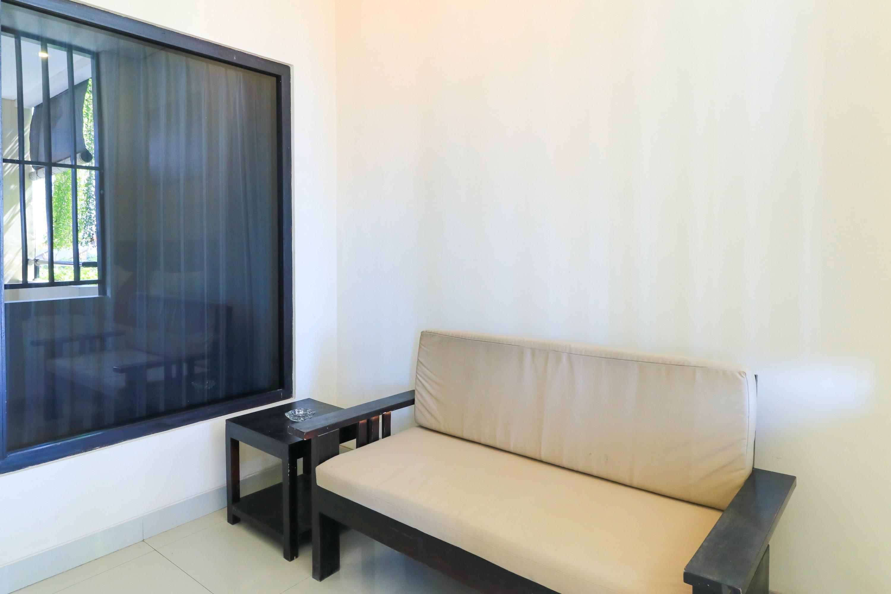 Rantun'S Place Nusa Dua Kutuh Esterno foto