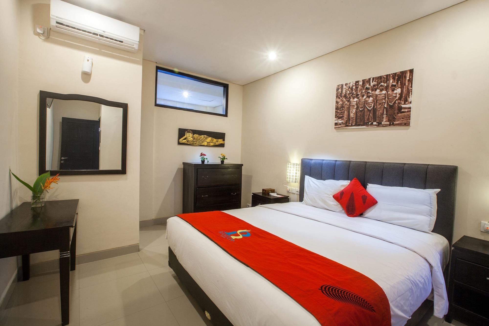 Rantun'S Place Nusa Dua Kutuh Esterno foto
