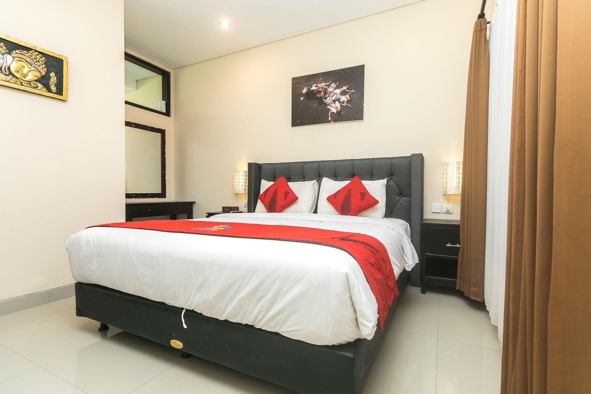 Rantun'S Place Nusa Dua Kutuh Esterno foto