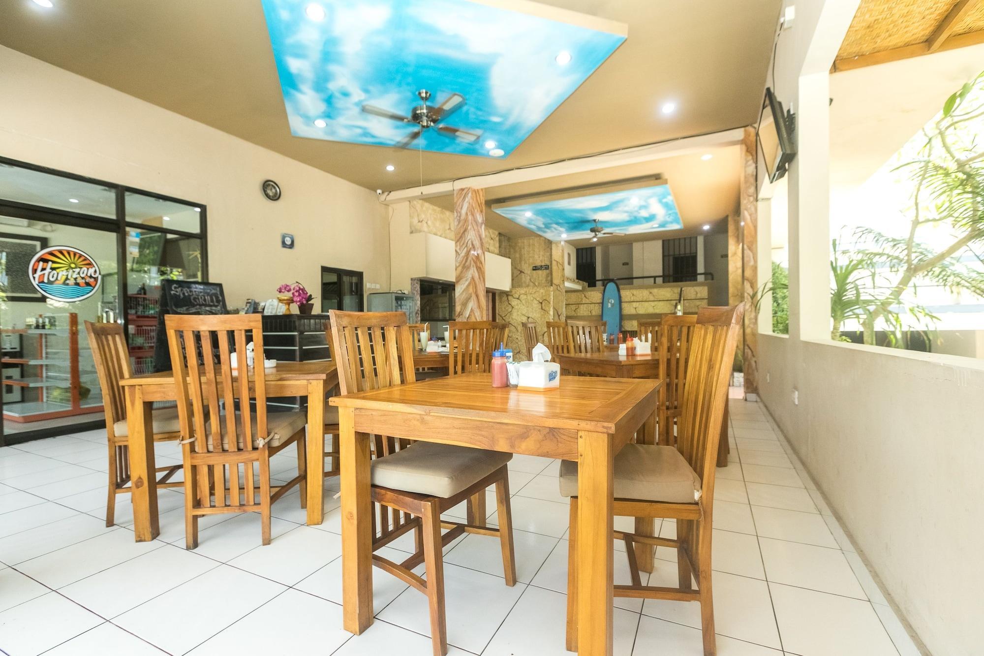 Rantun'S Place Nusa Dua Kutuh Esterno foto