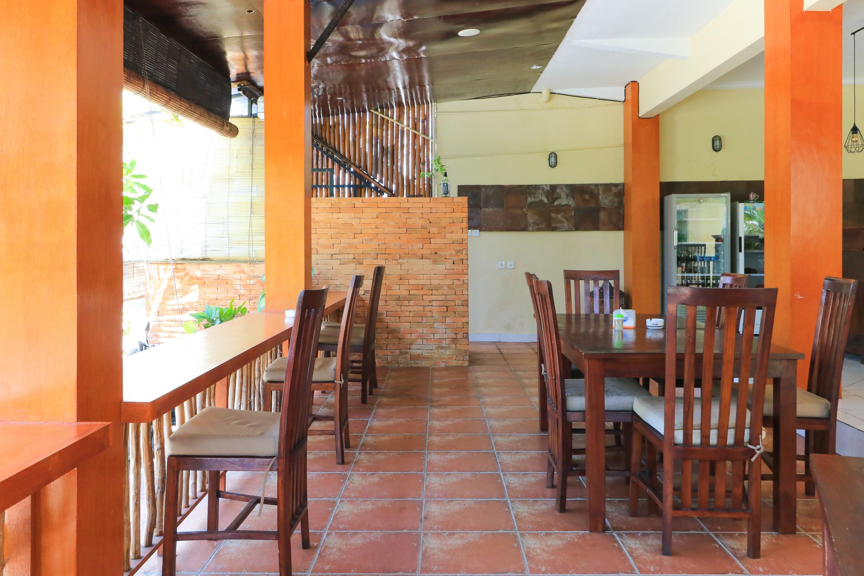 Rantun'S Place Nusa Dua Kutuh Esterno foto