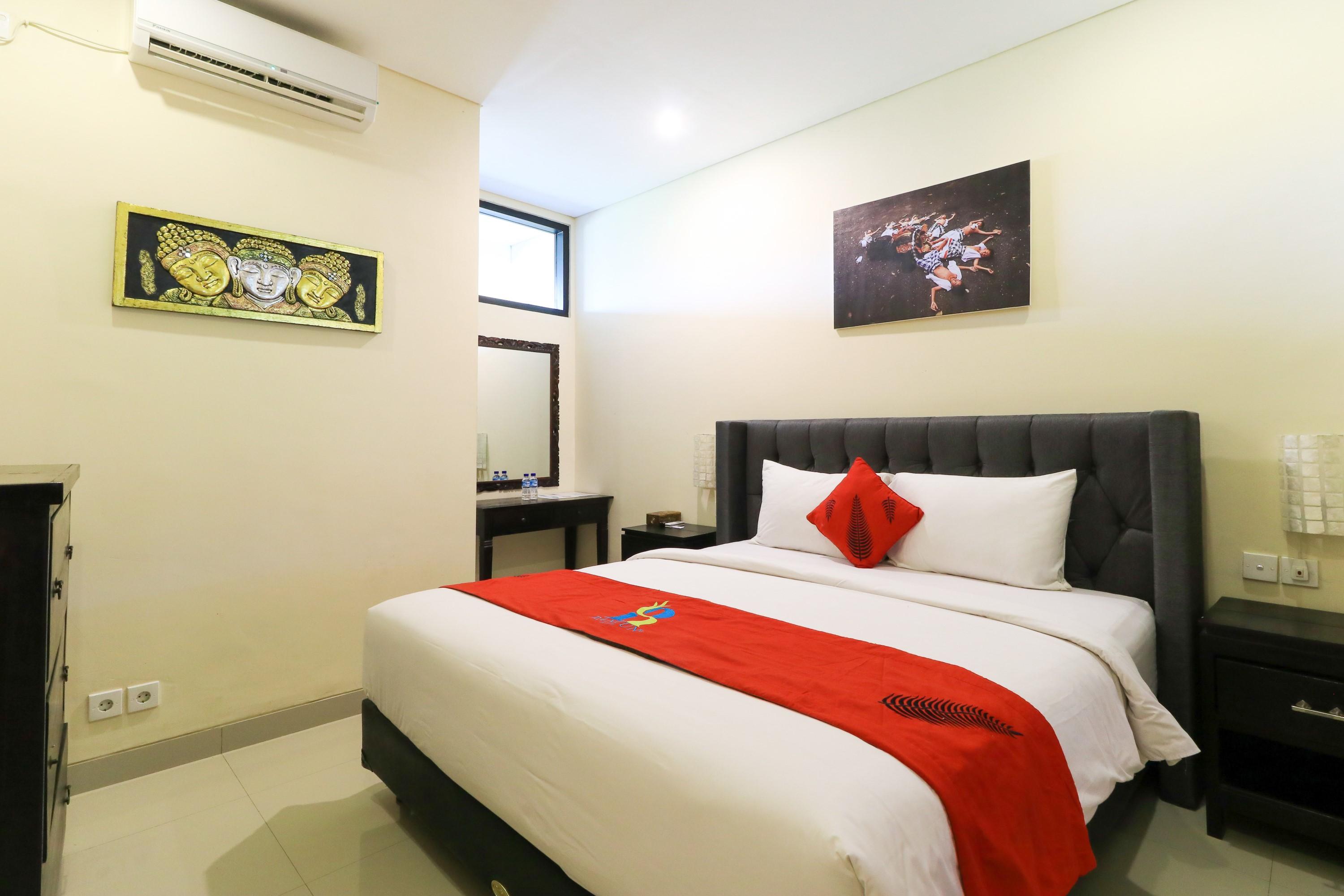 Rantun'S Place Nusa Dua Kutuh Esterno foto