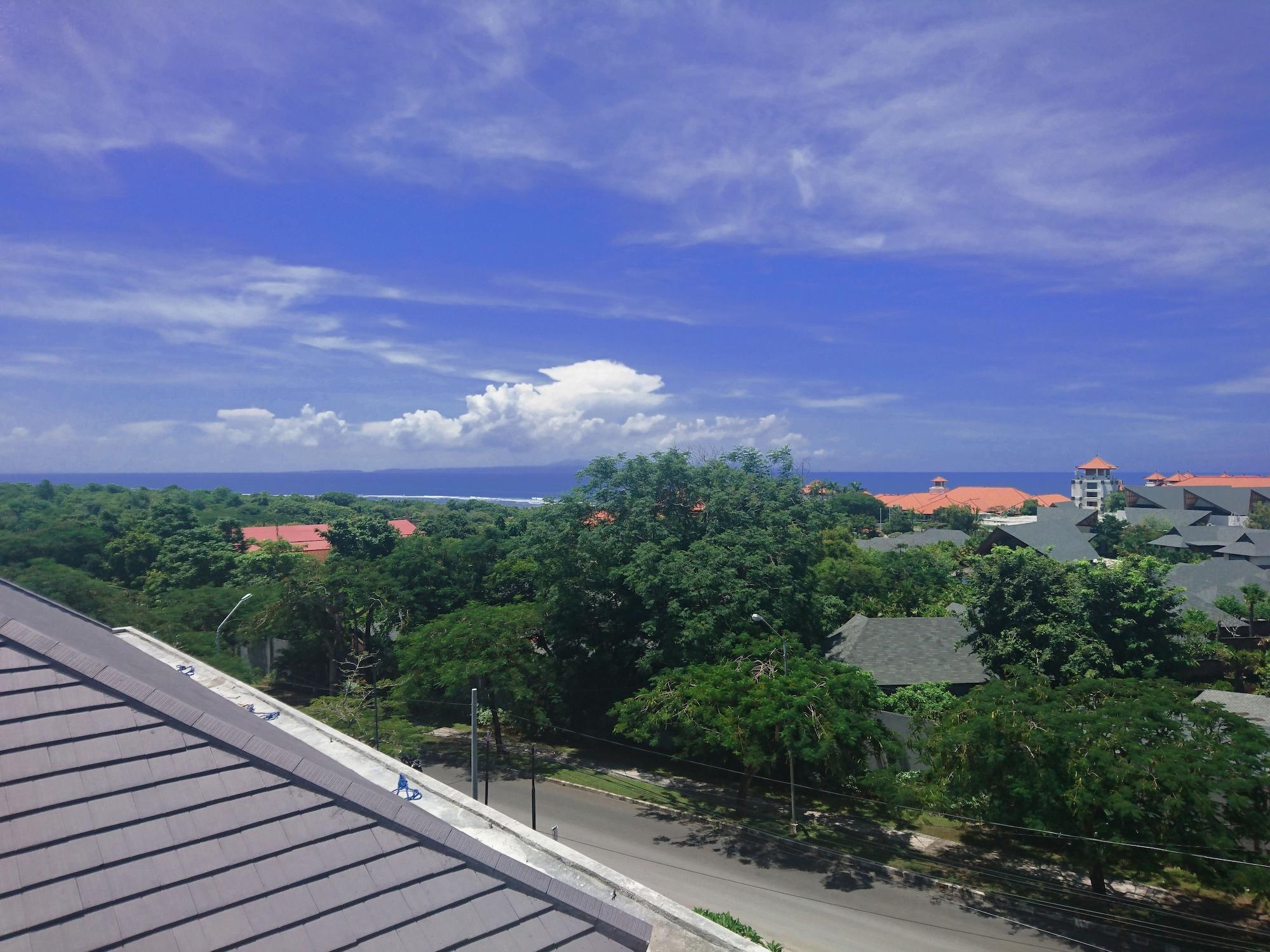 Rantun'S Place Nusa Dua Kutuh Esterno foto