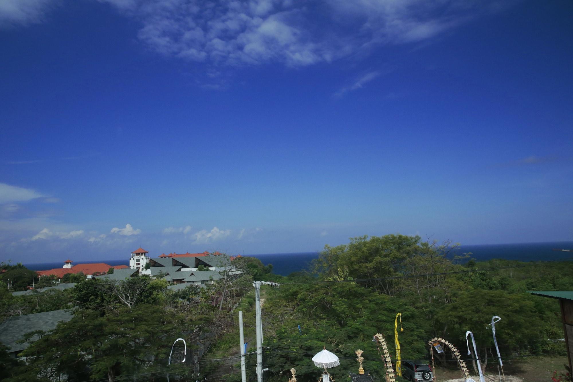 Rantun'S Place Nusa Dua Kutuh Esterno foto