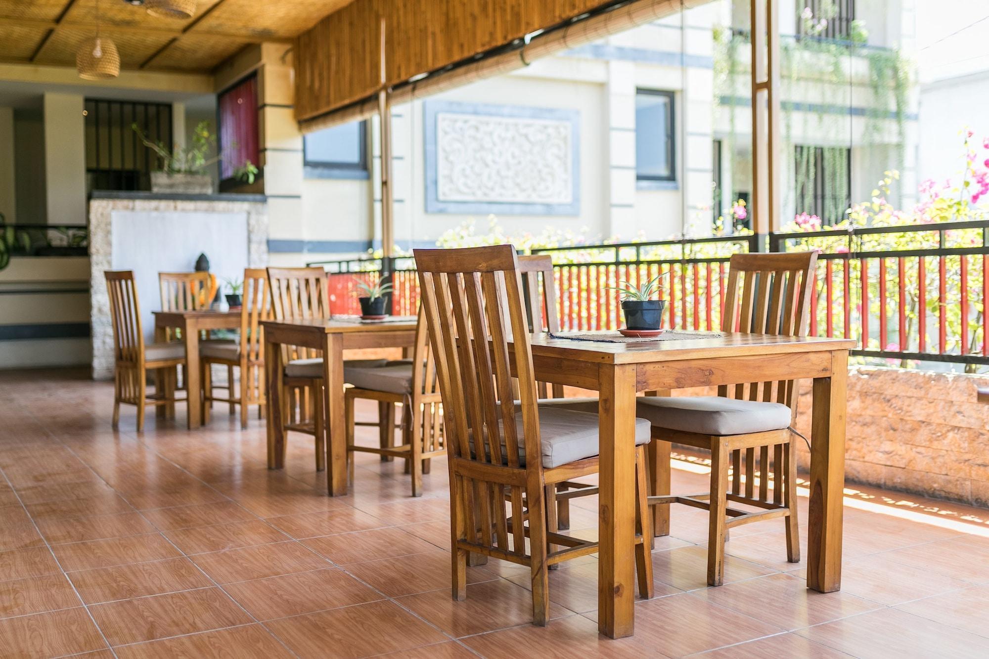 Rantun'S Place Nusa Dua Kutuh Esterno foto