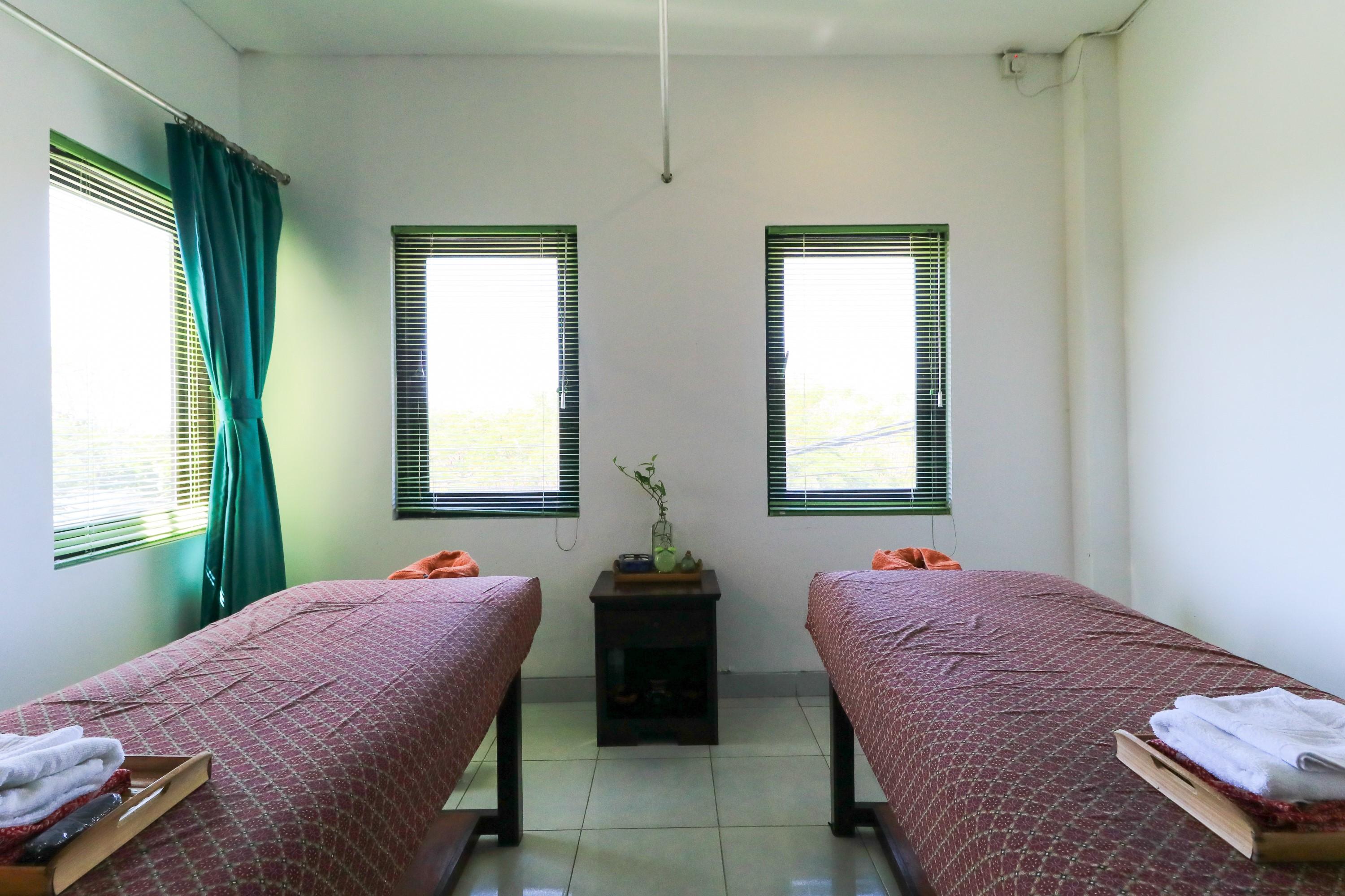 Rantun'S Place Nusa Dua Kutuh Esterno foto