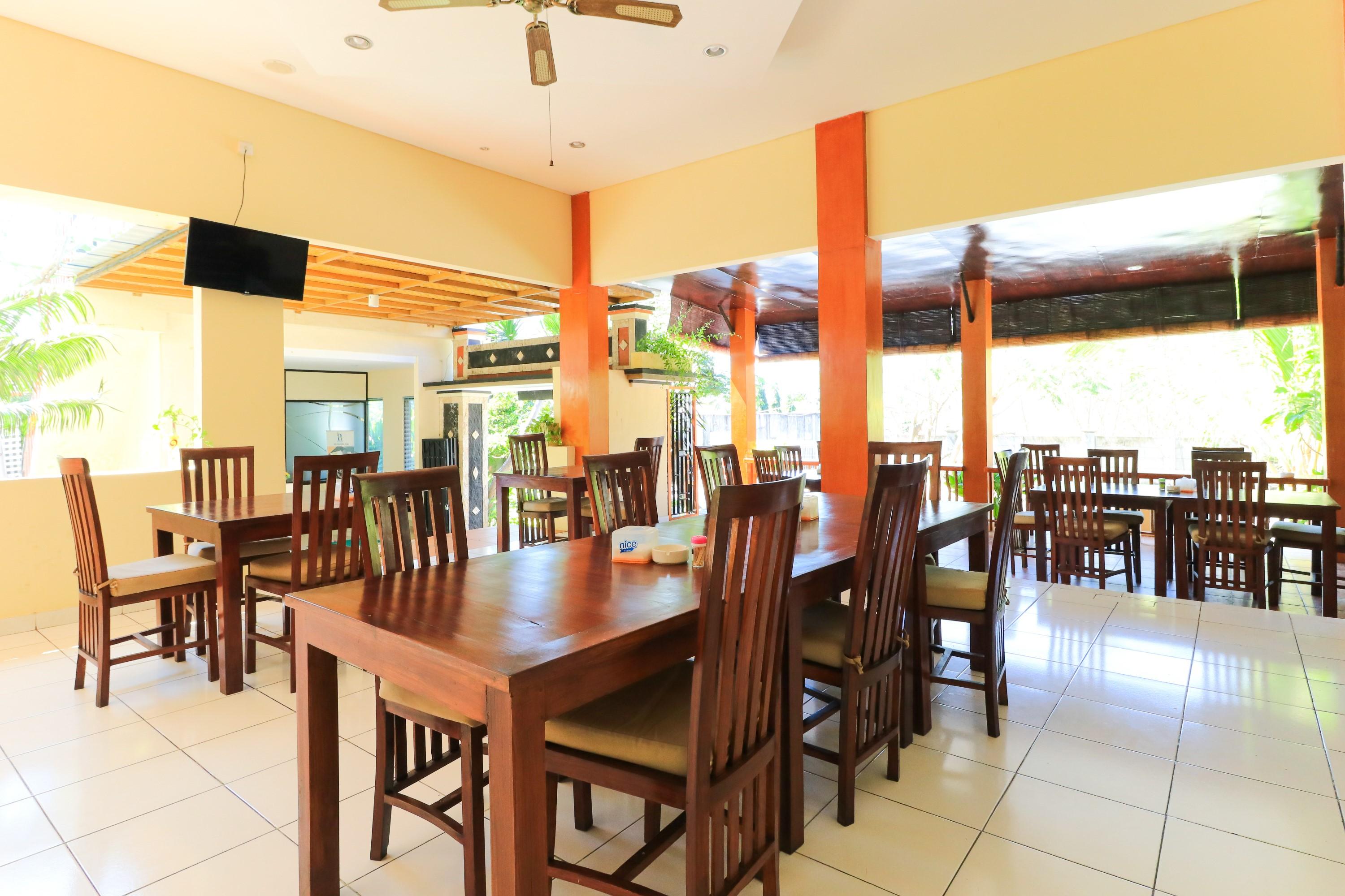 Rantun'S Place Nusa Dua Kutuh Esterno foto