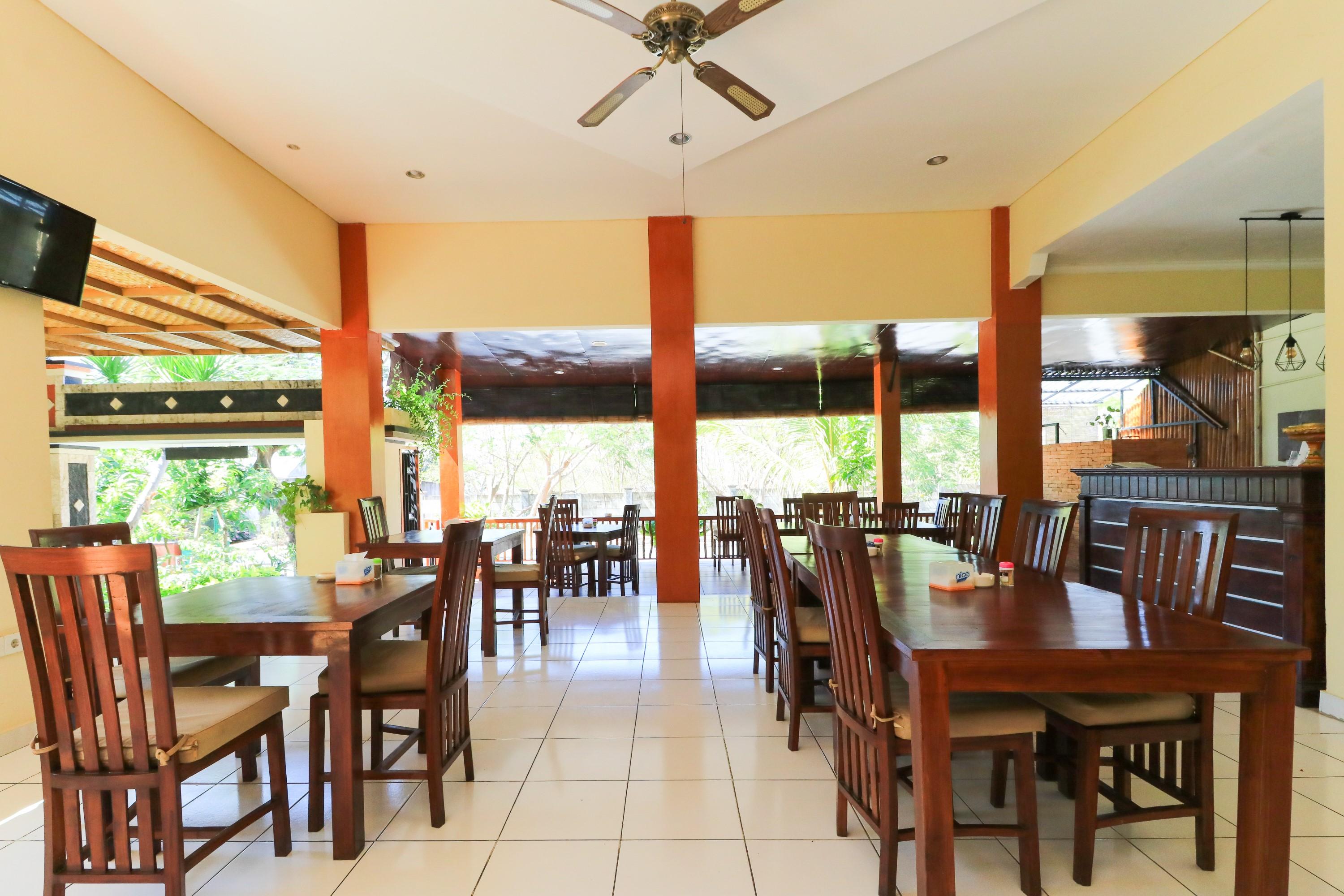 Rantun'S Place Nusa Dua Kutuh Esterno foto