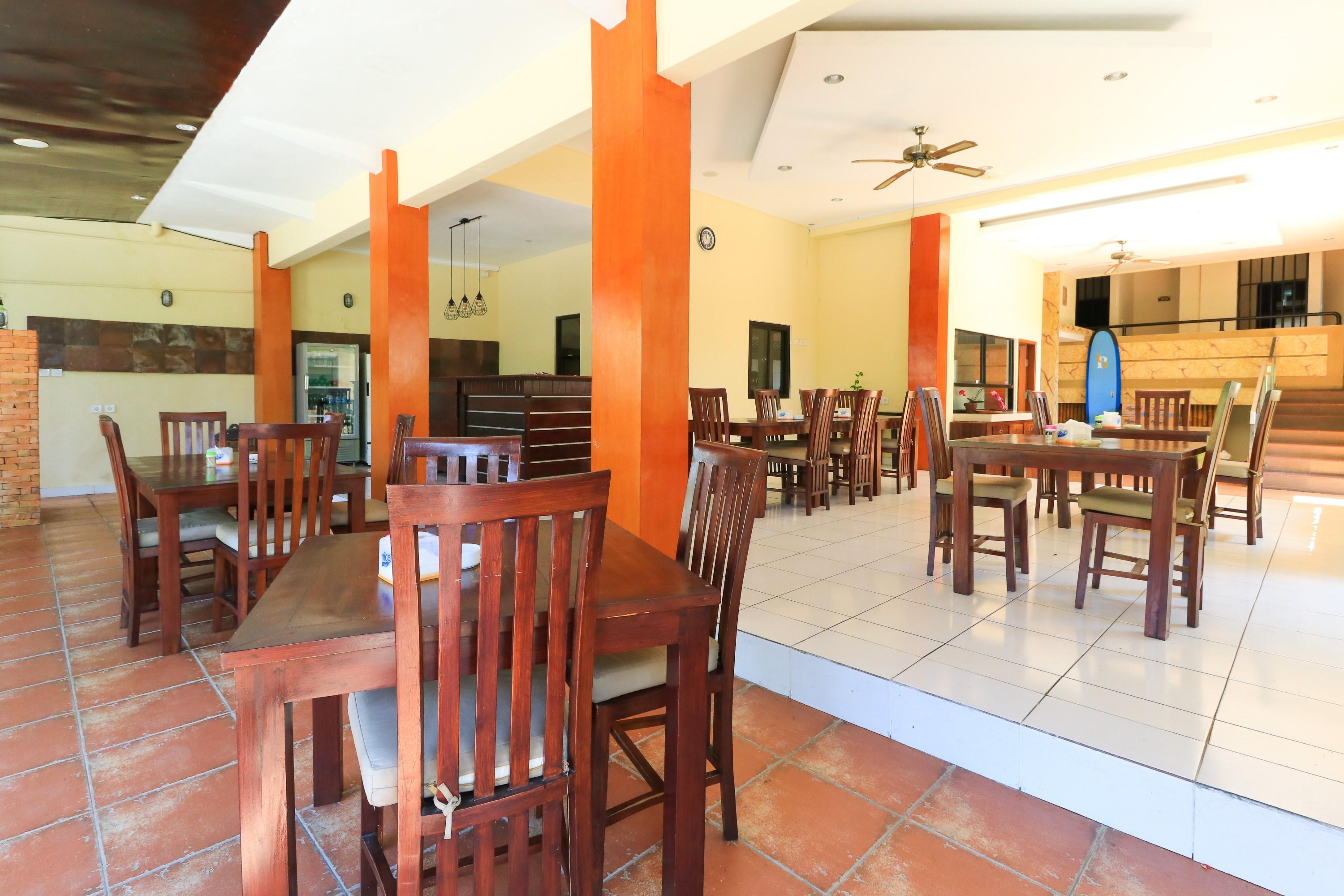 Rantun'S Place Nusa Dua Kutuh Esterno foto