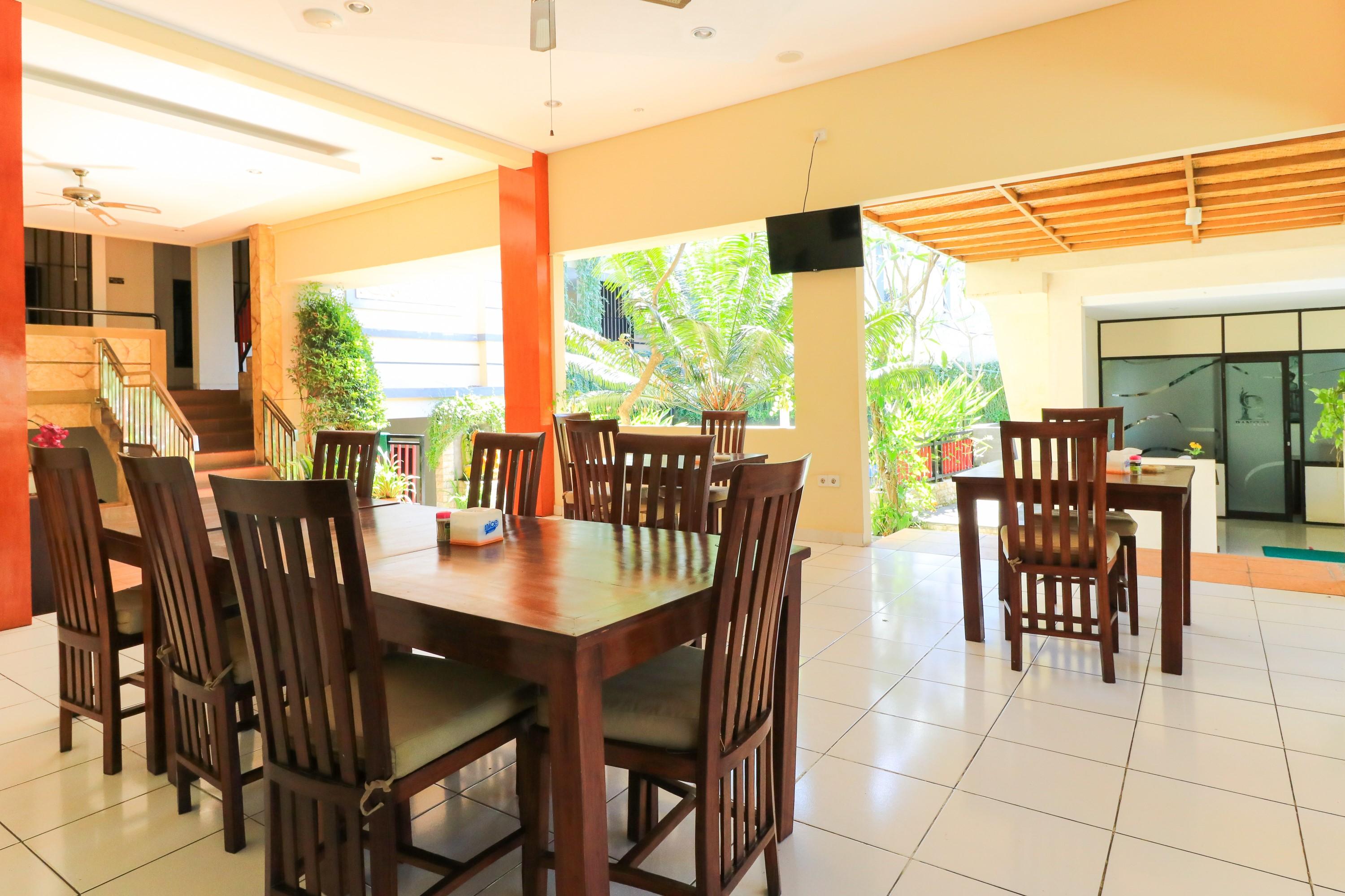 Rantun'S Place Nusa Dua Kutuh Esterno foto
