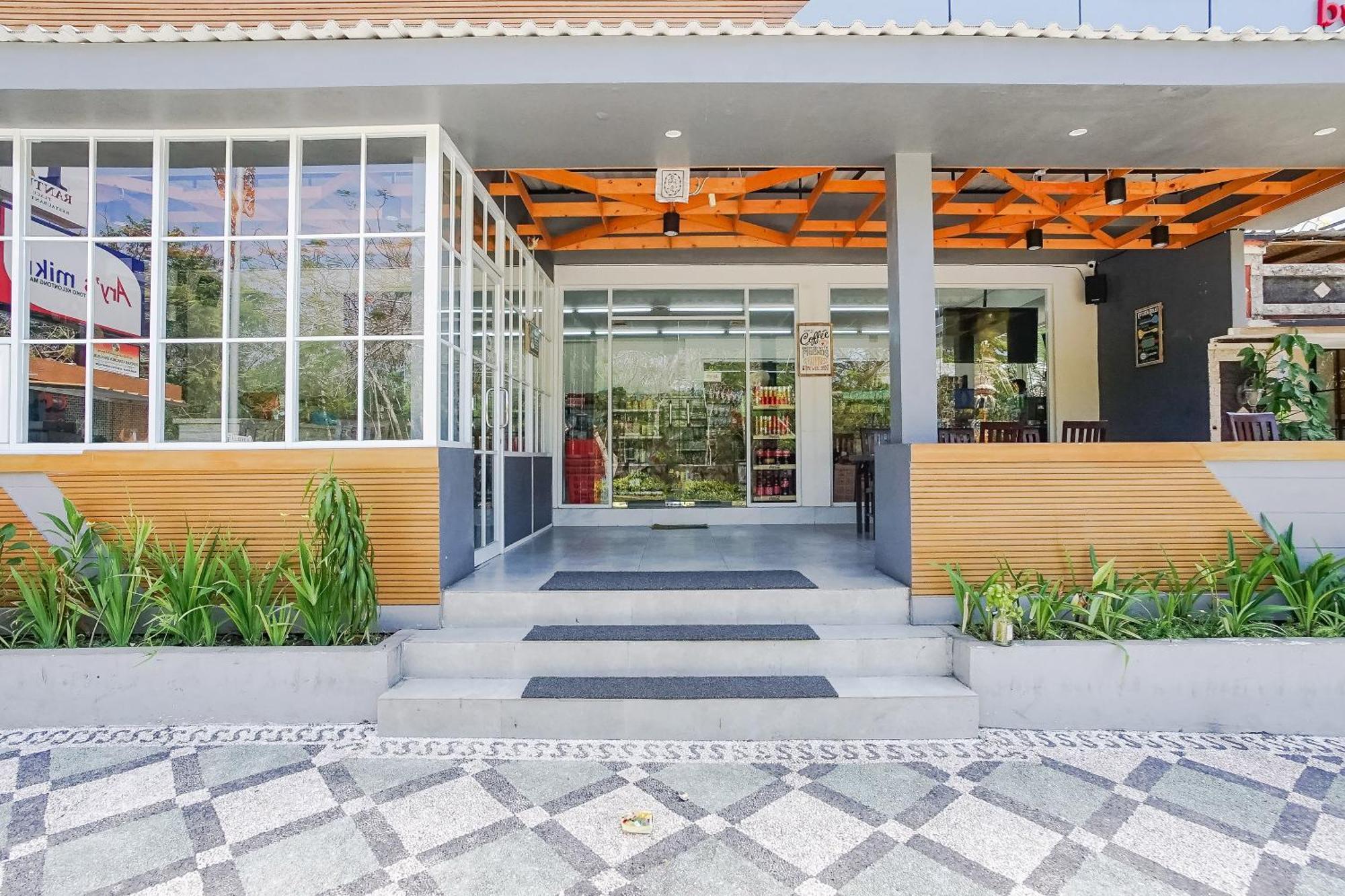 Rantun'S Place Nusa Dua Kutuh Esterno foto