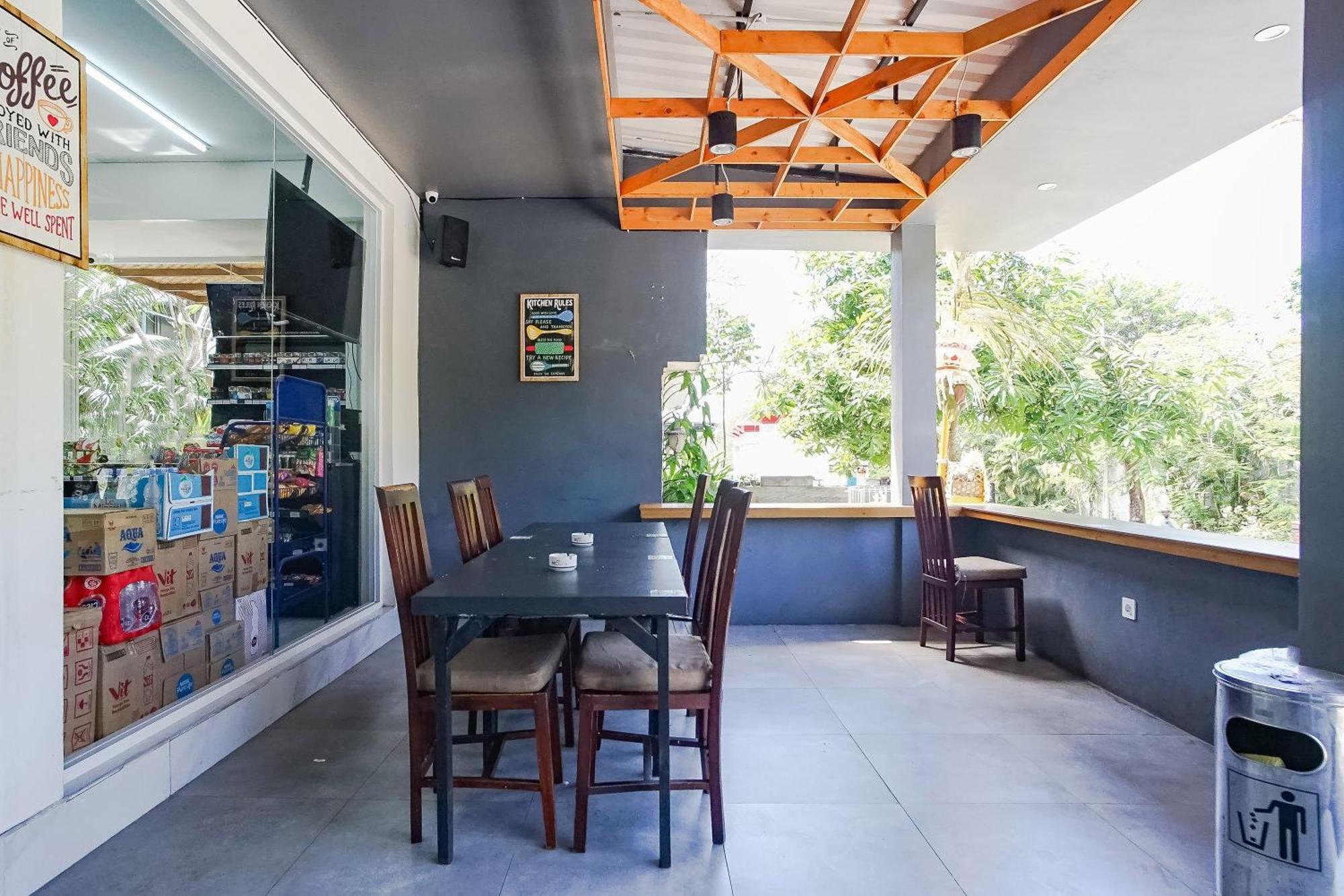 Rantun'S Place Nusa Dua Kutuh Esterno foto