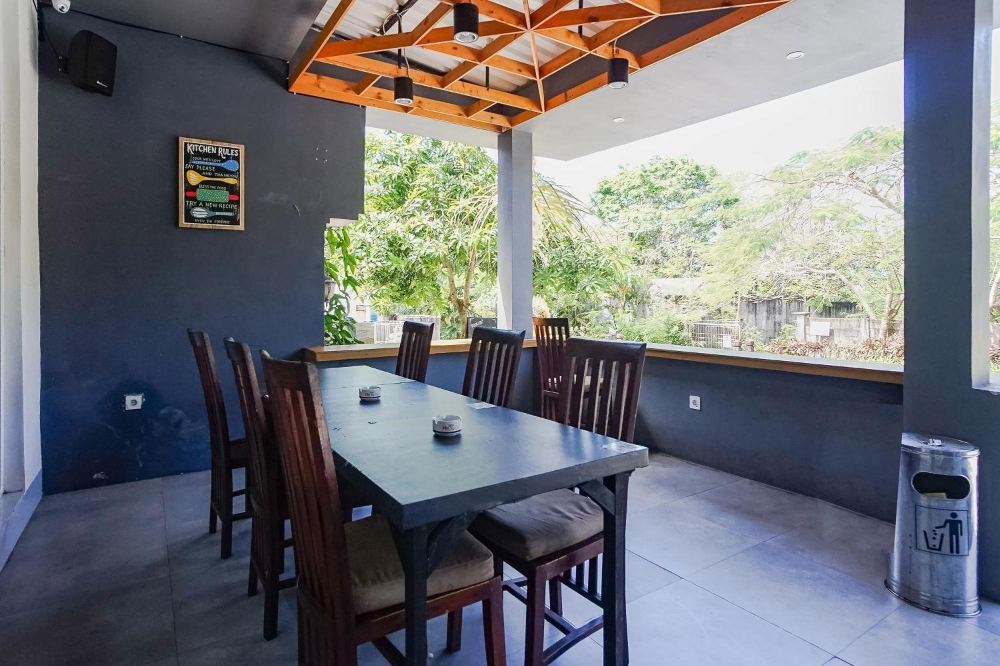 Rantun'S Place Nusa Dua Kutuh Esterno foto